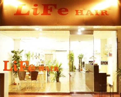 LｉFｅ HAIR【ライフ ヘアー】