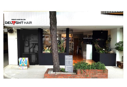 DELIGHT HAIR 本山店【ディライトヘア 本山店】