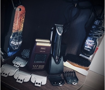 ヘアファッション四季 西日暮里