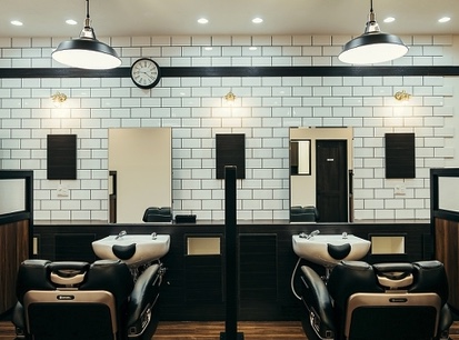 Hair Clinic Calme 西日暮里【カルム 西日暮里】