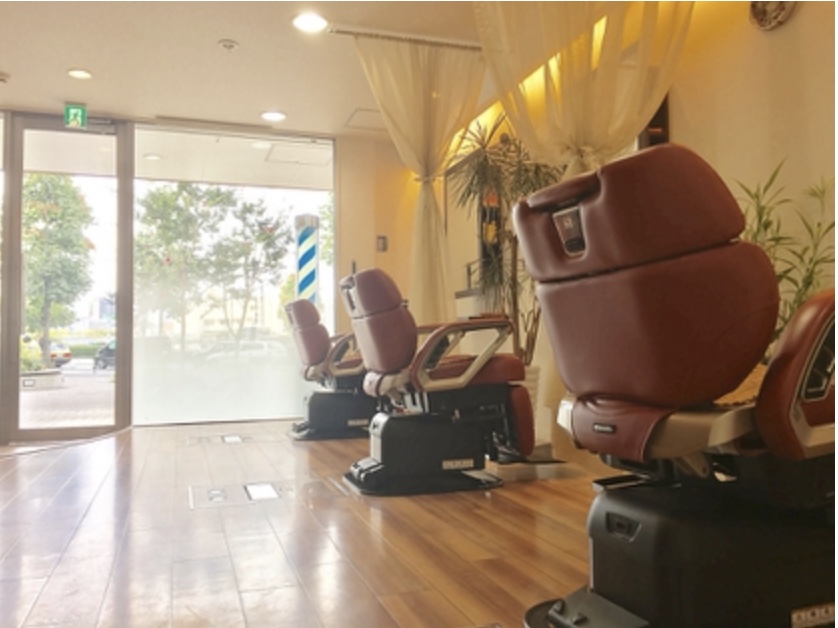 ヘアサロンワタナベ シティータワー品川店