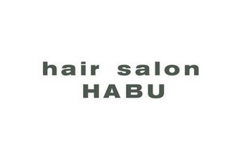 hair salon HABU