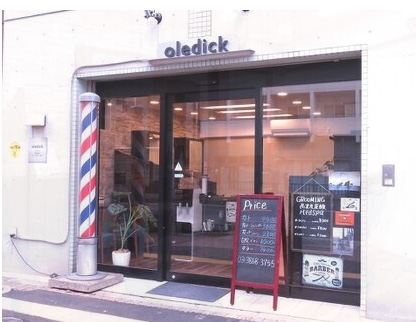 Oledick オールディック