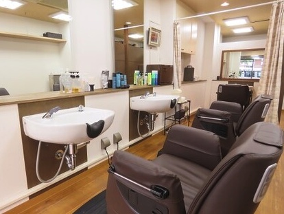 Cut&Shave Fit【カットアンドシェーブフィット】