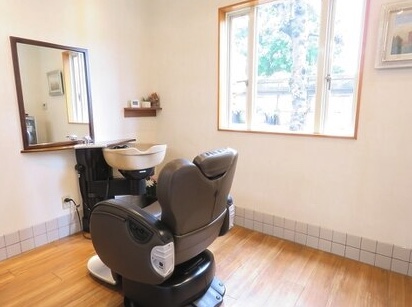 ヘアデザインタカセ