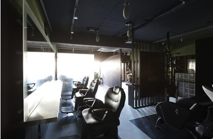 東京都北区のバーバー メンズ美容室 理容室おすすめ12選