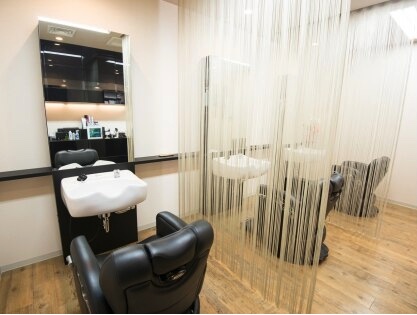 T's BARBER 亀有店