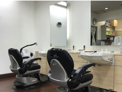 Together hair & grooming