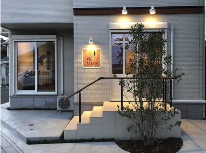 AKARA【アカラ】