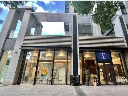 T-SHIPS【ティシップス】