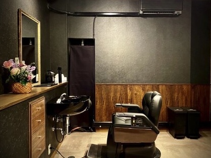 BARBER GLANZ【バーバーグランツ】