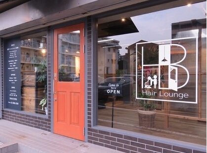 Hair Lounge HB【ヘアーラウンジエイチビー】
