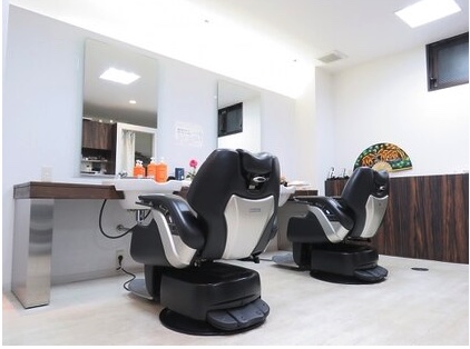 HAIR SALON R【ヘアーサロンアール】