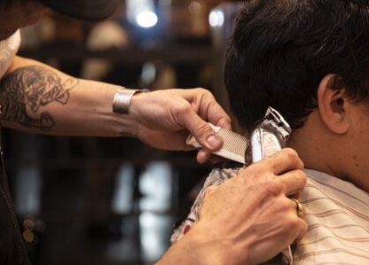 CUT&go GINZA 【カットアンドゴーギンザ】