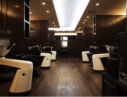 THE BARBER 銀座【ザ バーバー】