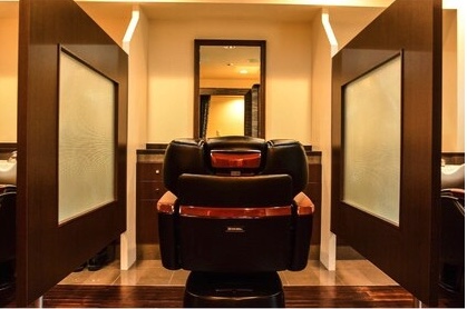 ヘアー&シェービング barbier GRAND GINZA 銀座店 【バルビエ グラン ギンザ】