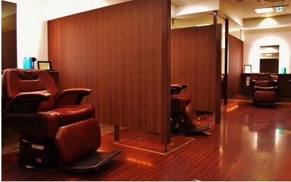 K-STYLE HAIR STUDIO 有楽町本店【ケースタイルヘアスタジオ】