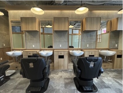 Smile hair 国分寺店【スマイルヘアー】