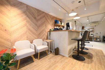 hair pocket【ヘアーポケット】