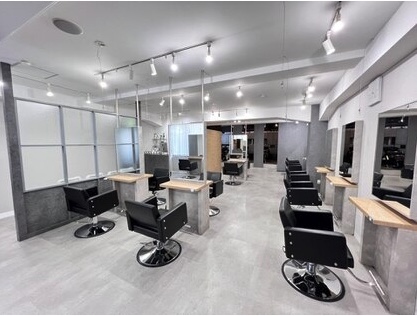 渋谷駅 バーバー 美容室 理容室 メンズにおすすめサロン 18選