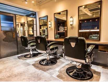 メンズサロン EIGHT MEN 渋谷店【エイト】