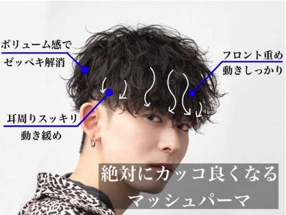 メンズサロン GOALD【メンズサロンゴールド】