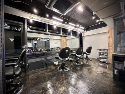 Beleza HOMME【ベレーザ オム】