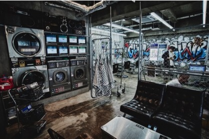 CHILL CHAIR 渋谷店【チルチェア】