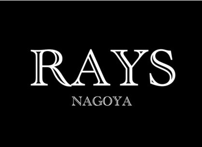 メンズサロン RAYS名古屋【レイズ】