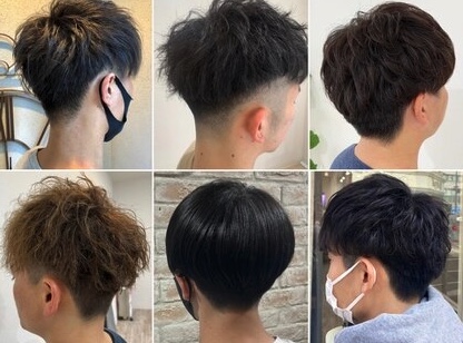 men's salon Sanctuary京橋店【メンズサロン サンクチュアリー】