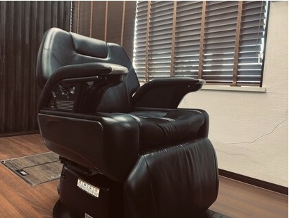 理容室 TOBA【トバ】