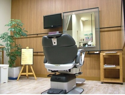 Hair salon ISOBE【イソベ】