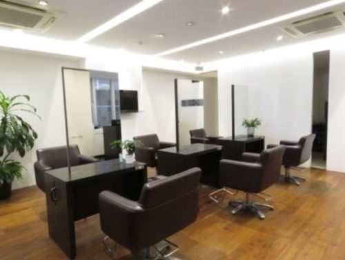 FRAME MEN'S SALON【フレーム】