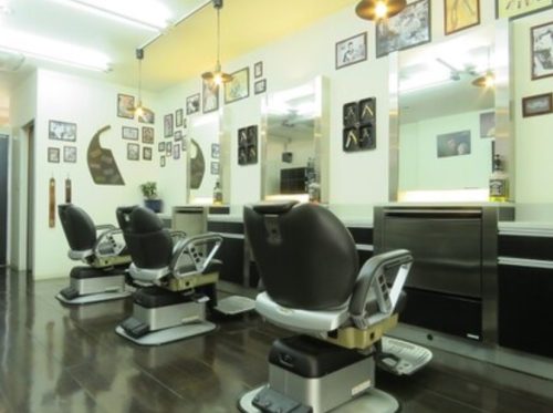 Hair Salon FINE【ヘアーサロン ファイン】