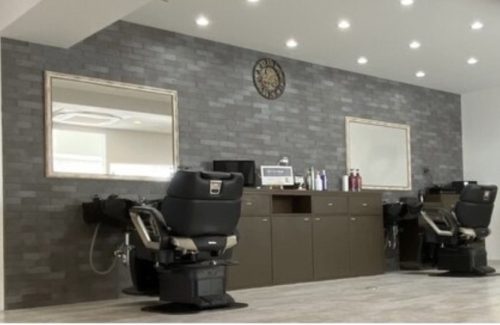 Hair salon BLISS【ヘアーサロン ブリス】