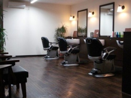 hairsalon KUNI 【クニ】