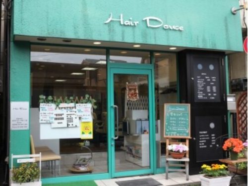 Hair Douce【ヘア ドゥース】