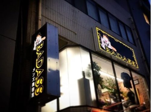 BADASS【バダス】