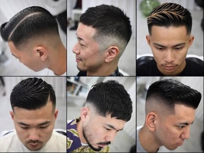 barber b.【バーバービー】