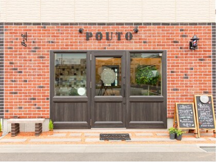 POUTO【ポウタ】