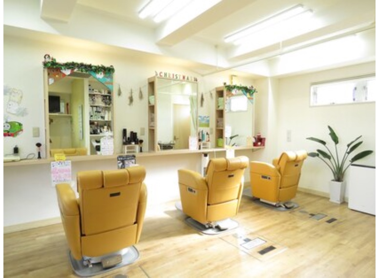 creo hair design&relaxation【クレオ】