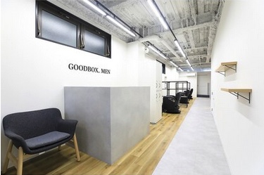 GOODBOX.MEN【グッドボックスメン】