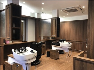 THE BARBER YOUBON【ユーボン】