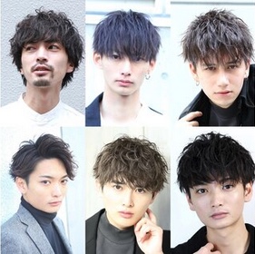 CLIF by LIPPS hair【クリフ バイ リップス ヘアー】