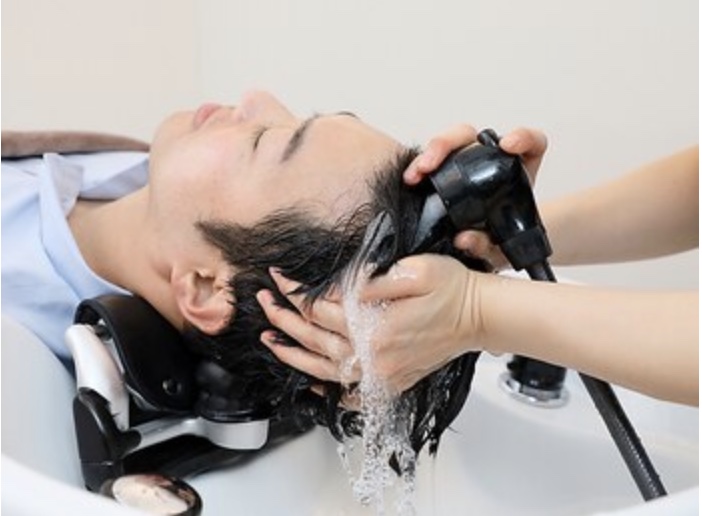 引用:HOT PEPPER Beauty