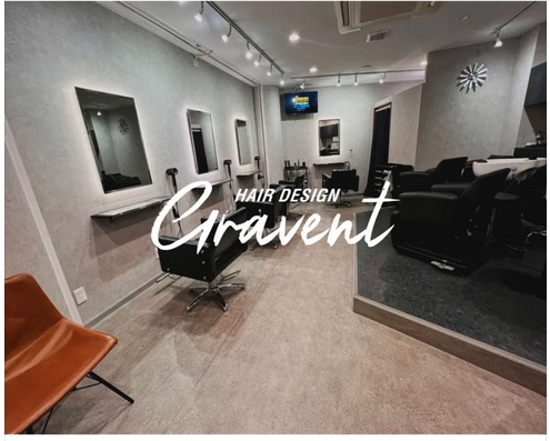Gravent(グラベント)