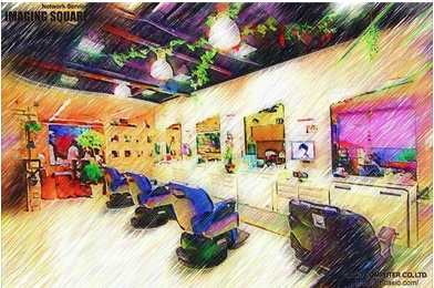 hair/esthe GlanzEsse(ヘアーエステ グランツエッセ)