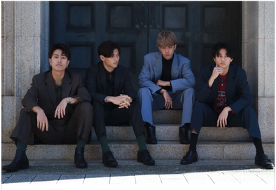 La Sente 旧居留地 Men's grooming