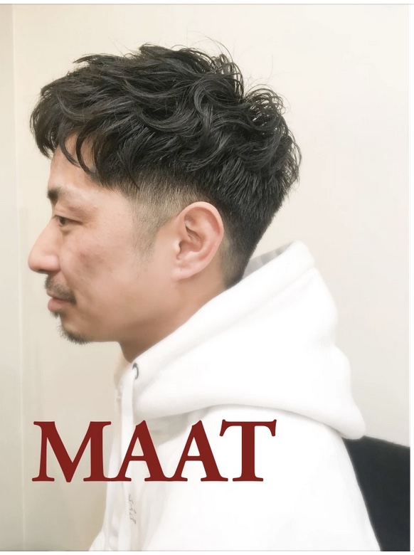 MAAT(マアト)