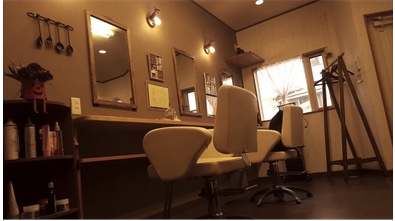 hair salon natural(ナチュラル)